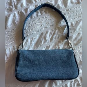 Denim bag